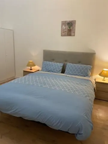 Lisbon Center Apartment Gm-1