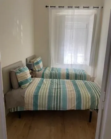 Lisbon Center Apartment Gm-2