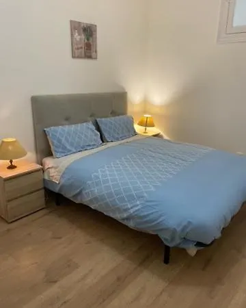 Lisbon Center Apartment Gm-3